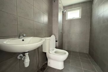 Illaria @ Gamuda Gardens