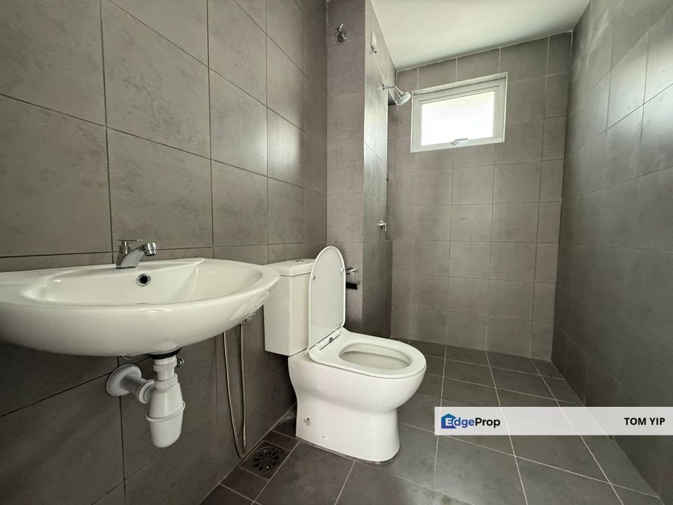 CHEAP & Limited 2sty terrace Illaria Hillside Homes Gamuda Garden Rawang, Selangor, Rawang