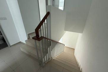 Illaria @ Gamuda Gardens