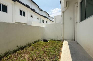 Illaria @ Gamuda Gardens