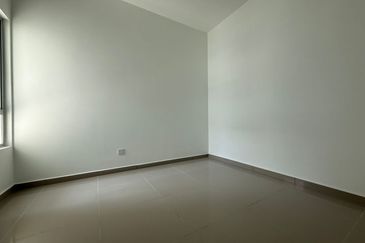 Illaria @ Gamuda Gardens