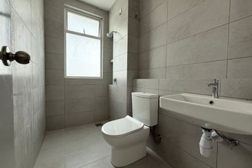 Illaria @ Gamuda Gardens