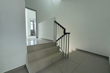 Illaria @ Gamuda Gardens