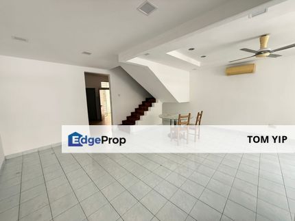CHEAPEST 2sty Terrace Saujana Damansara, Damansara Damai, Selangor, Petaling Jaya