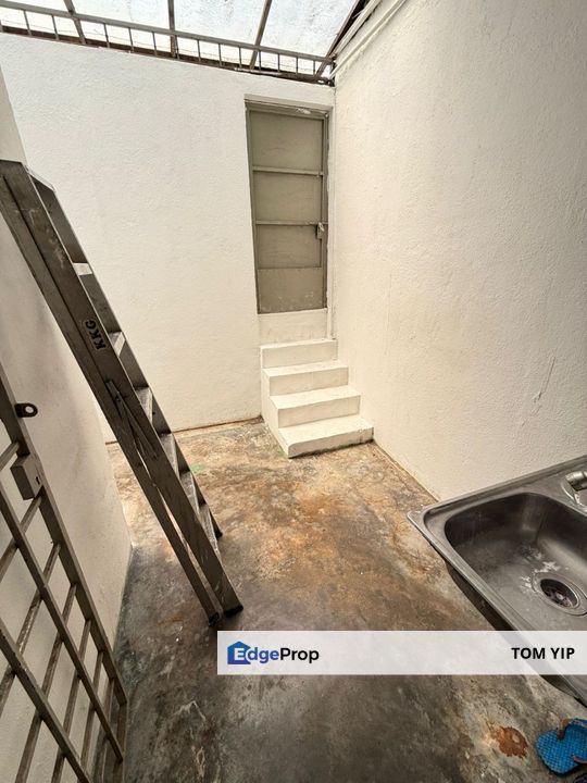 CHEAPEST 2sty Terrace Saujana Damansara, Damansara Damai, Selangor, Petaling Jaya