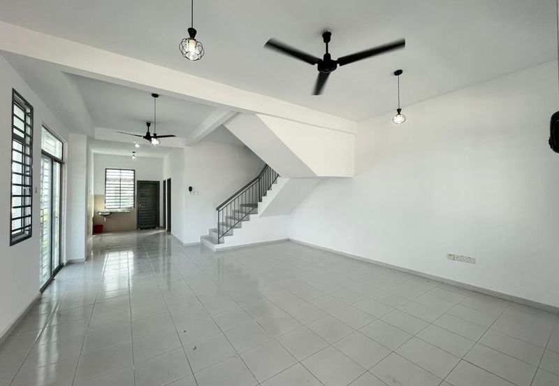 Scientex Kundang Jaya