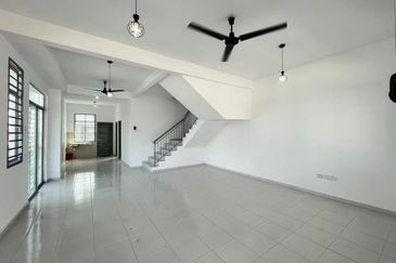 Scientex Kundang Jaya