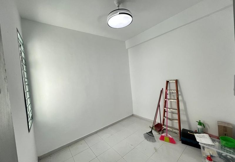 Scientex Kundang Jaya