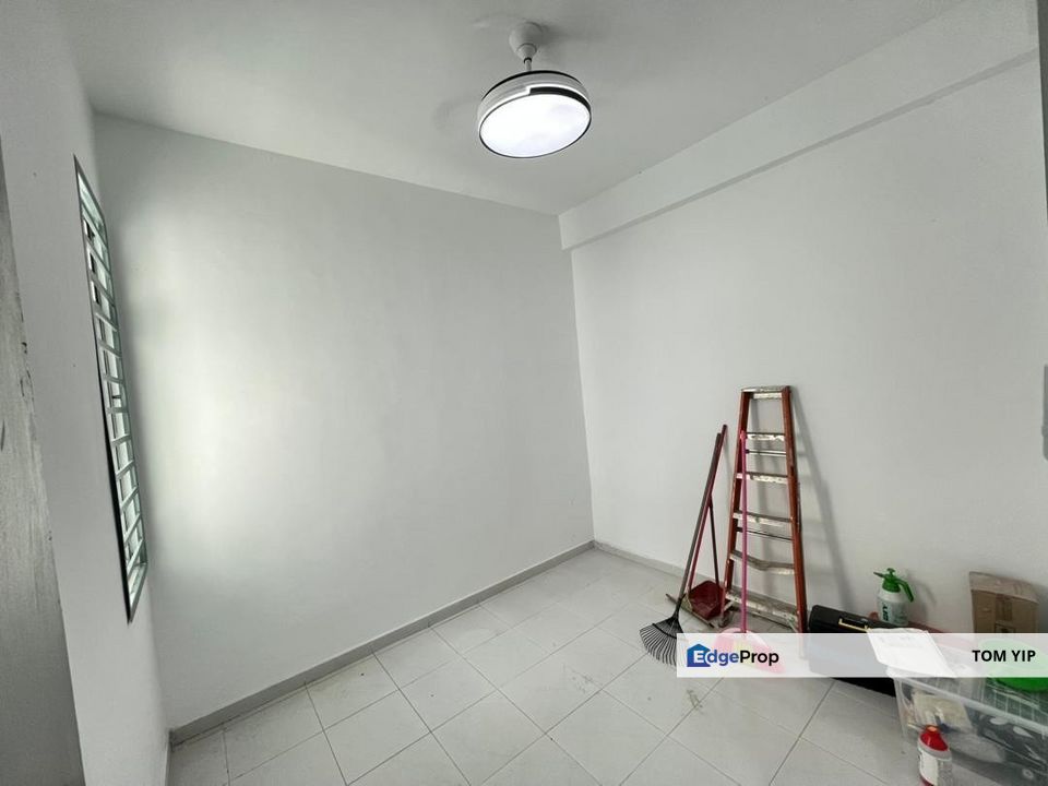 CHEAPEST CORNER , 2sty Terrace Scientex Kundang Jaya, Gamuda Garden, Rawang, Selangor, Rawang