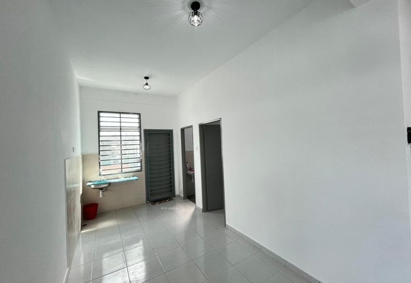 Scientex Kundang Jaya