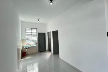 Scientex Kundang Jaya