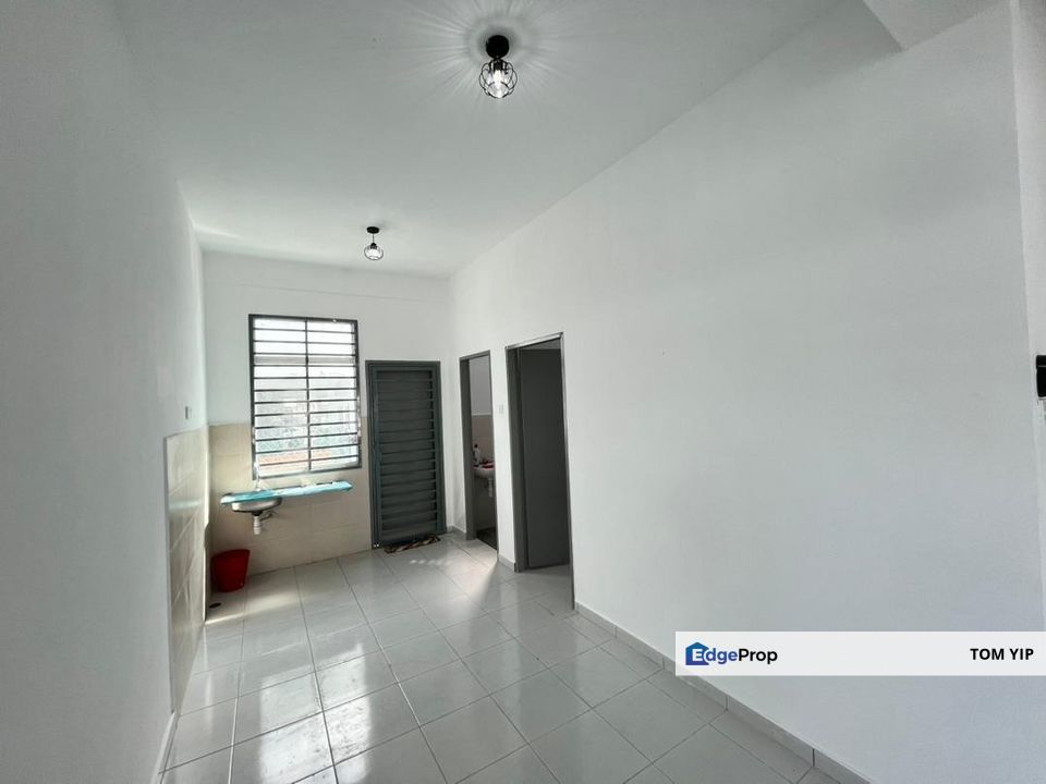 CHEAPEST CORNER , 2sty Terrace Scientex Kundang Jaya, Gamuda Garden, Rawang, Selangor, Rawang