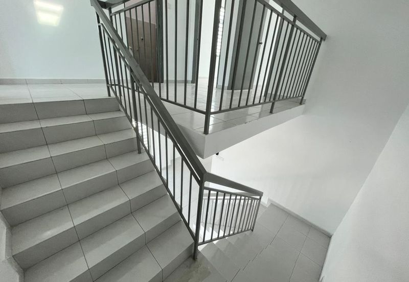 Scientex Kundang Jaya