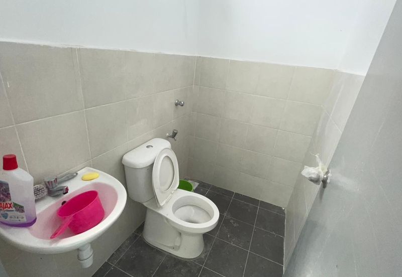 Scientex Kundang Jaya