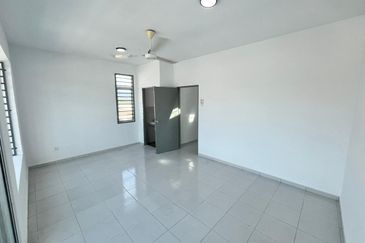 Scientex Kundang Jaya