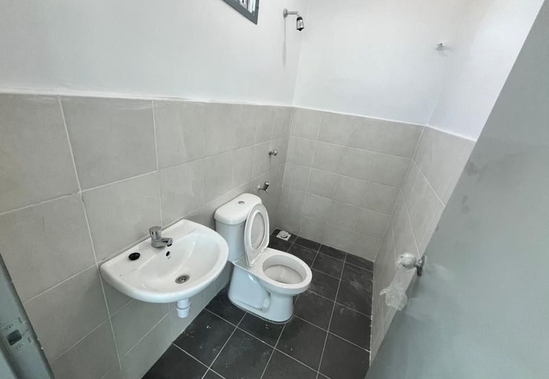 Scientex Kundang Jaya