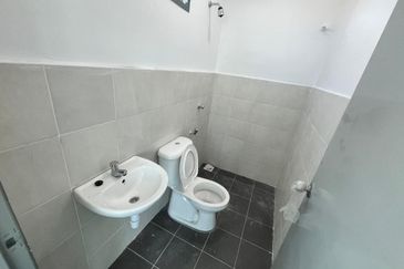 Scientex Kundang Jaya