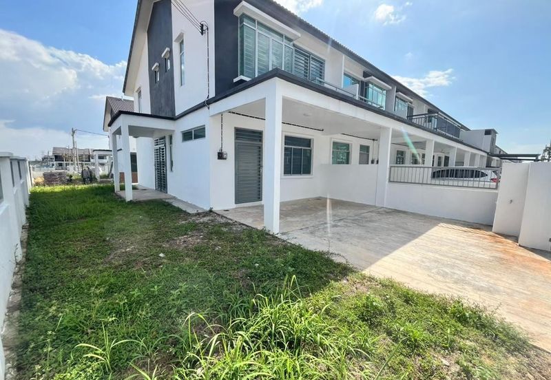 Scientex Kundang Jaya