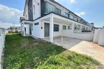 Scientex Kundang Jaya