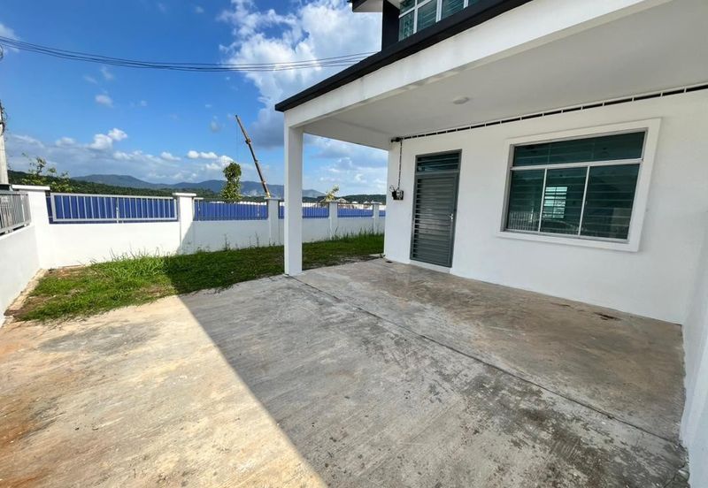 Scientex Kundang Jaya