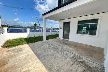 Scientex Kundang Jaya