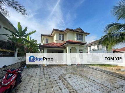 (5500sf) 2sty Bungalow, Jalan Mawar, Prima Beruntung, Bukit Beruntung, rawang, Selangor, Hulu Selangor