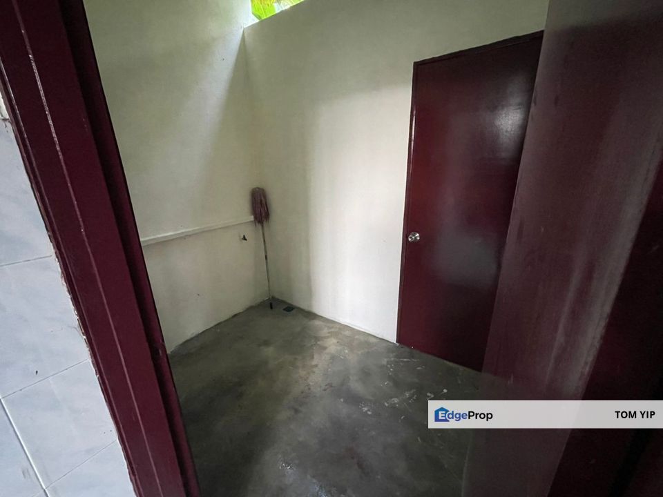 (5500sf) 2sty Bungalow, Jalan Mawar, Prima Beruntung, Bukit Beruntung, rawang, Selangor, Hulu Selangor