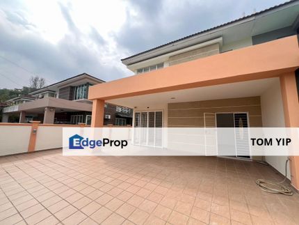 [RENO] 2sty SEMI-D , Taman Desa Mas, Bandar Country Homes, Saujana Rawang, Selangor, Bandar Country Homes