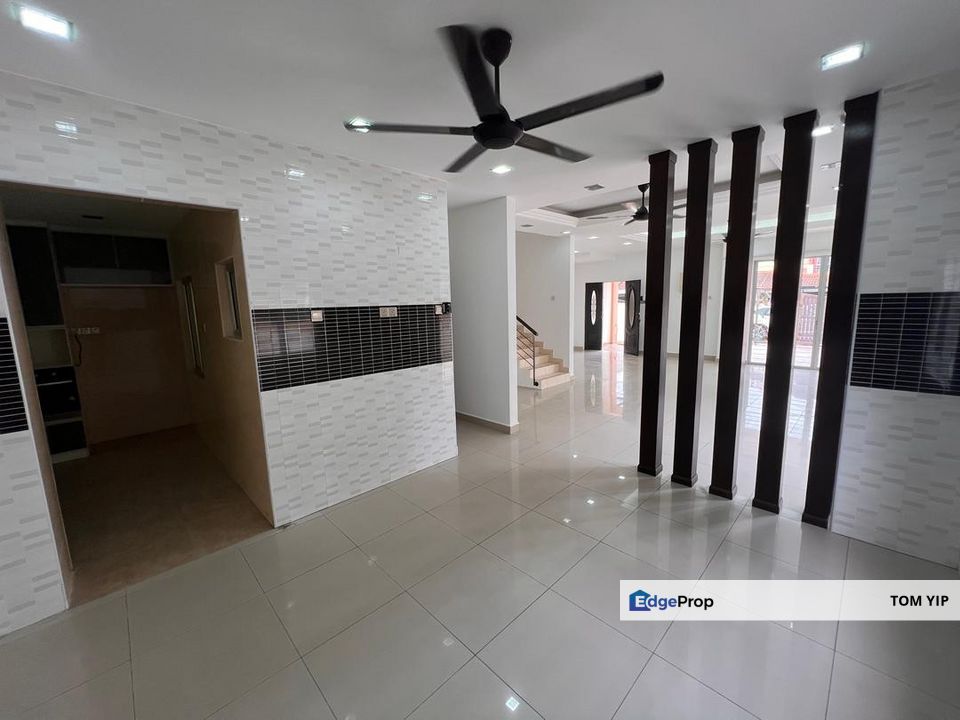 [RENO] 2sty SEMI-D , Taman Desa Mas, Bandar Country Homes, Saujana Rawang, Selangor, Bandar Country Homes