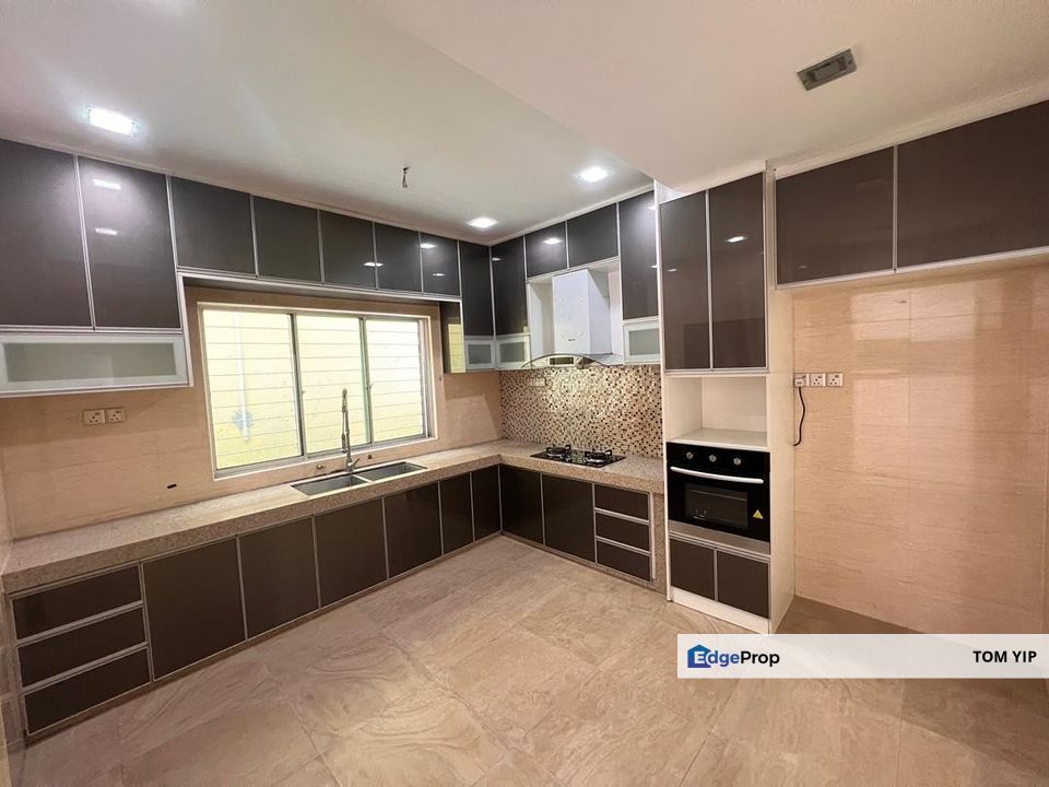 [RENO] 2sty SEMI-D , Taman Desa Mas, Bandar Country Homes, Saujana Rawang, Selangor, Bandar Country Homes