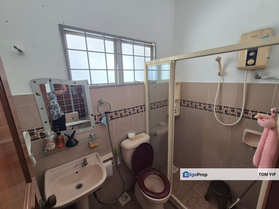 BIG LAND 2sty Bungalow Desa 6 Bandar Country Homes, Rawang, Selangor, Bandar Country Homes