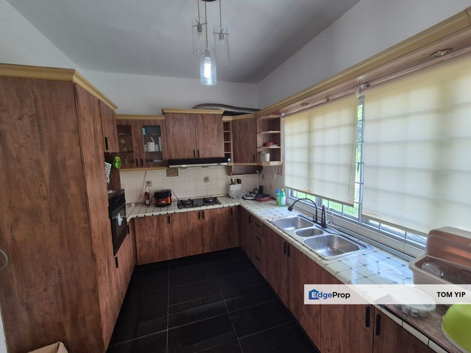 BIG LAND 2sty Bungalow Desa 6 Bandar Country Homes, Rawang, Selangor, Bandar Country Homes