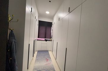 Garden Heights @ Bandar Tasik Puteri