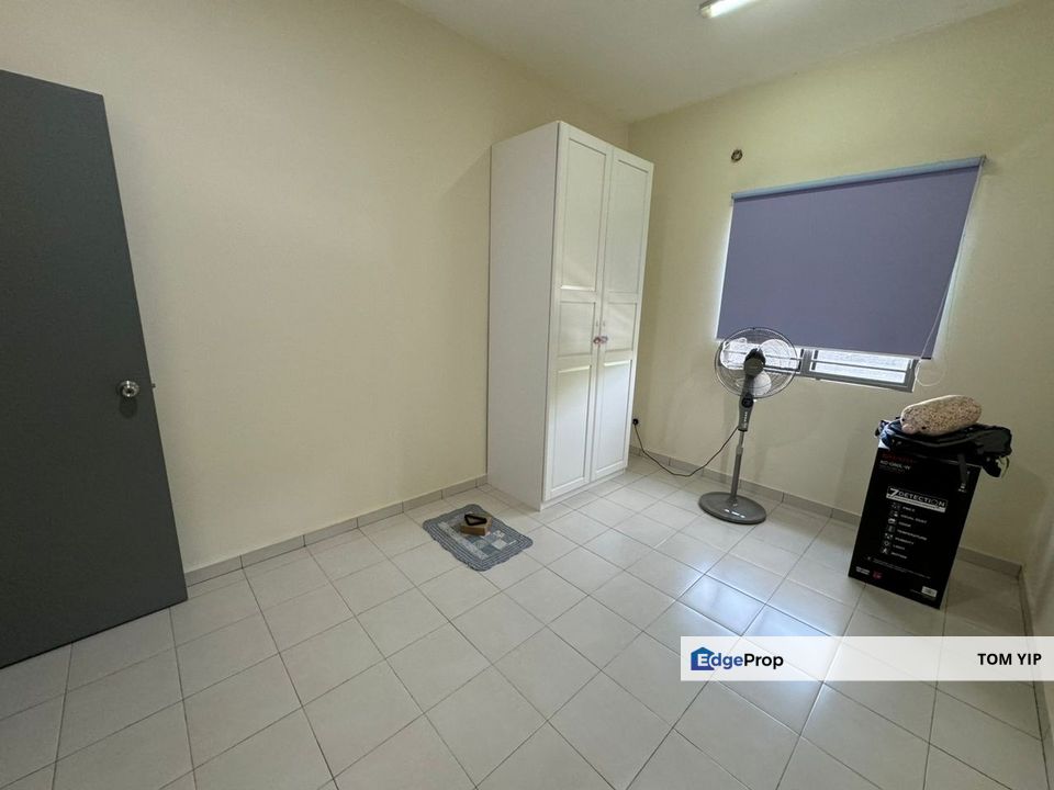 LIMITED & CHEAP, 2sty Corner Lot Garden Height, Bandar Tasik Puteri, Rawang, Selangor, Rawang