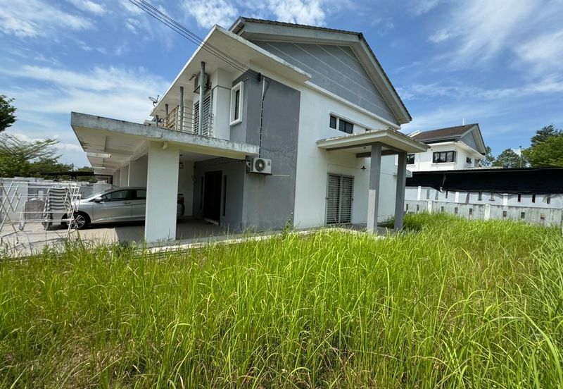 Garden Heights @ Bandar Tasik Puteri