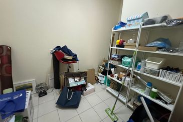 Garden Heights @ Bandar Tasik Puteri