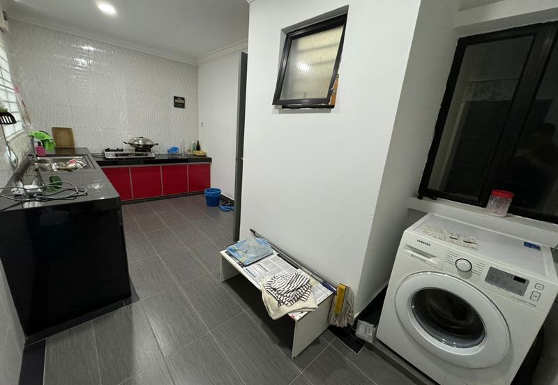 Garden Heights @ Bandar Tasik Puteri