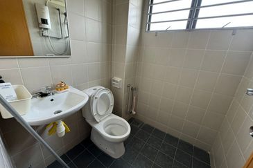 Garden Heights @ Bandar Tasik Puteri