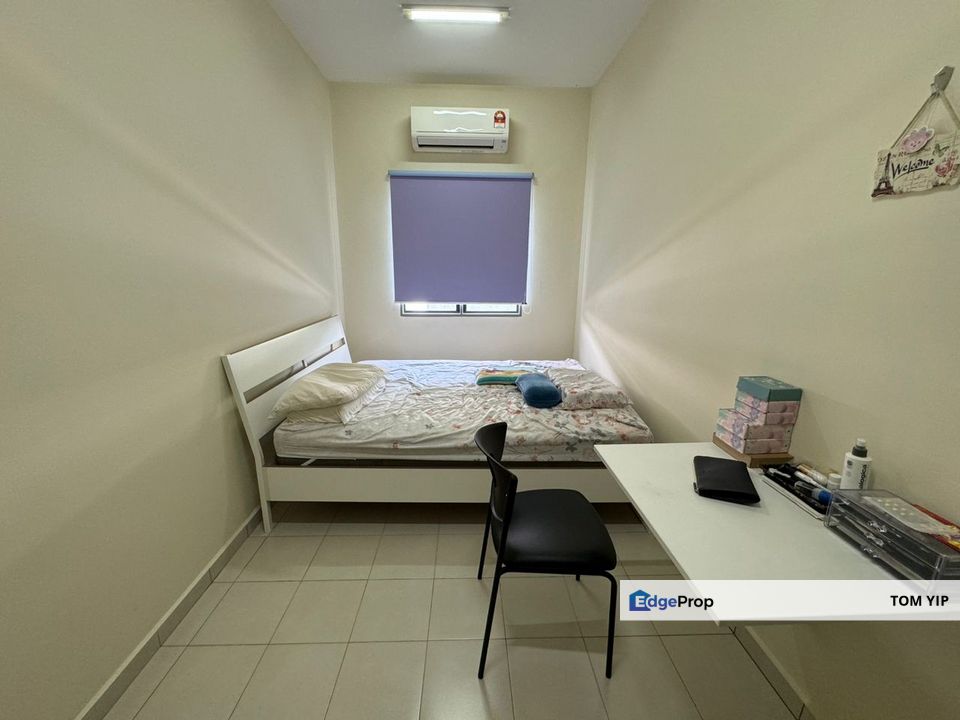 LIMITED & CHEAP, 2sty Corner Lot Garden Height, Bandar Tasik Puteri, Rawang, Selangor, Rawang