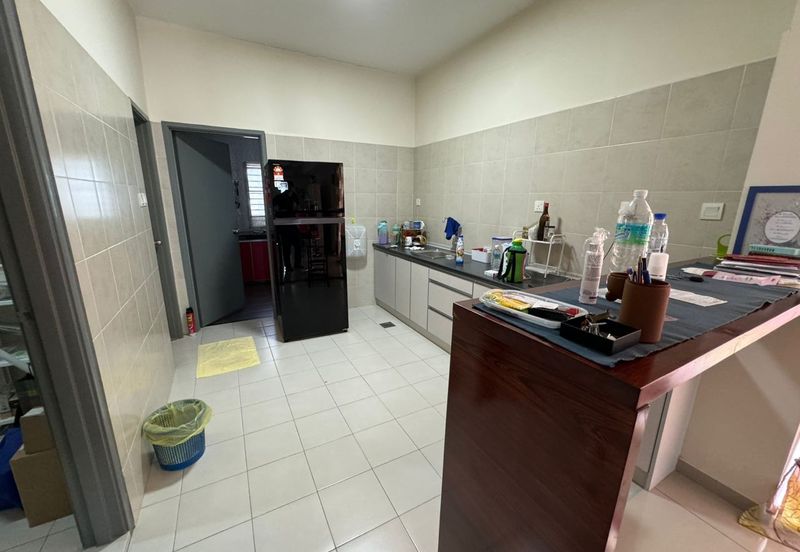 Garden Heights @ Bandar Tasik Puteri