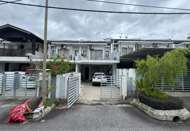 Garden Heights @ Bandar Tasik Puteri