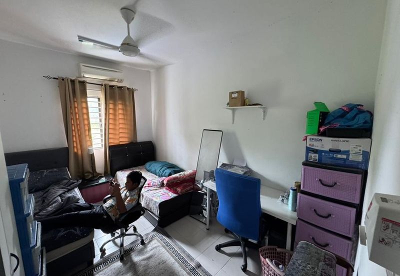 Garden Heights @ Bandar Tasik Puteri