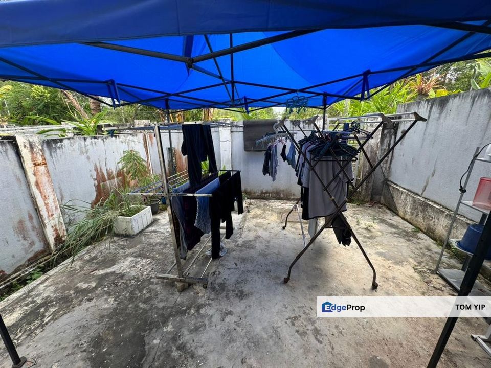 LIMITED CHEAPEST 2 Storey Terrace Garden Height Bandar Tasik Puteri Rawang, Selangor, Rawang