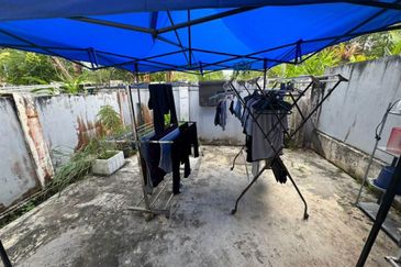 Garden Heights @ Bandar Tasik Puteri