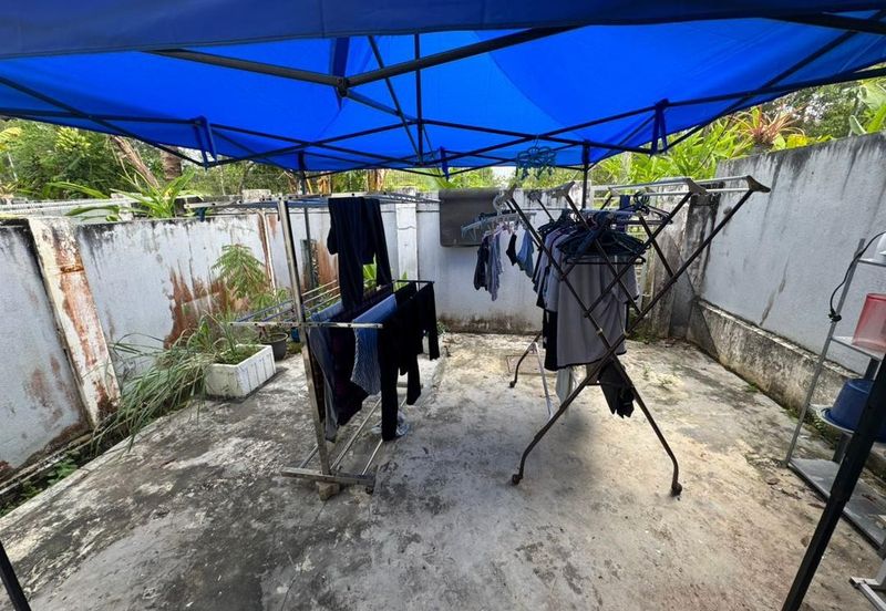 Garden Heights @ Bandar Tasik Puteri