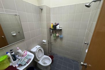 Garden Heights @ Bandar Tasik Puteri