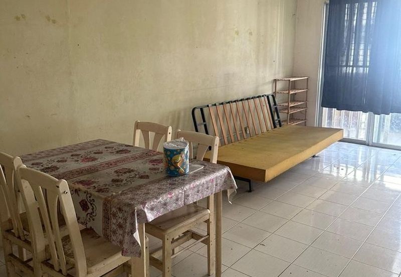 Taman Subang Permata