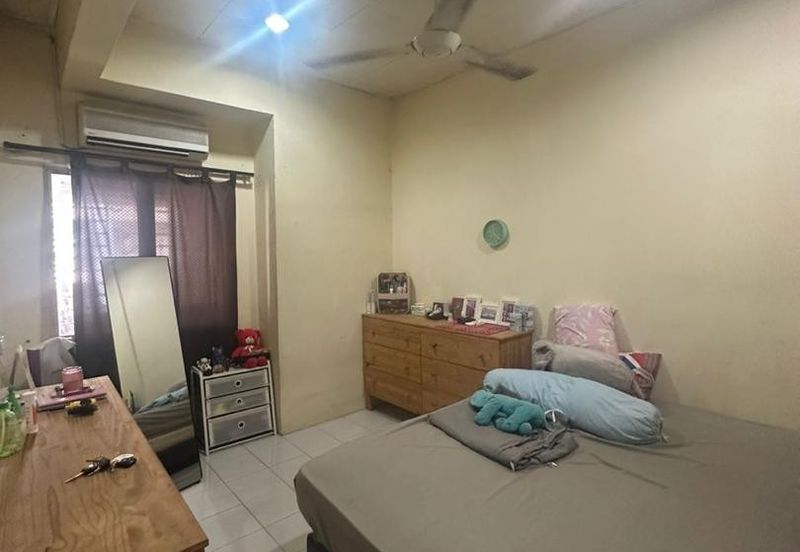 Taman Subang Permata