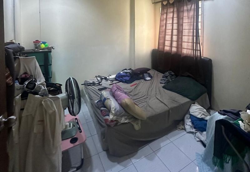 Taman Subang Permata