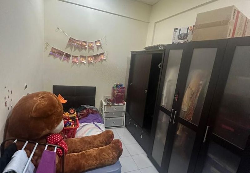 Taman Subang Permata